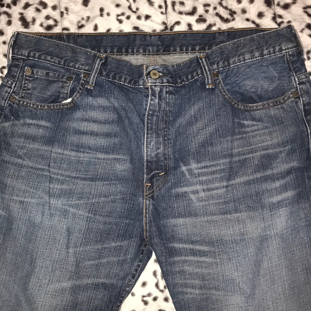 Men’s Levi’s